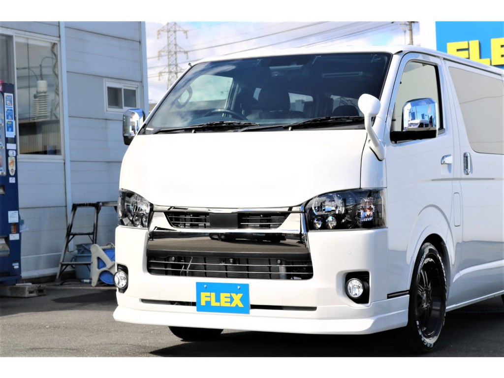 トヨタセーフティセンス搭載♪