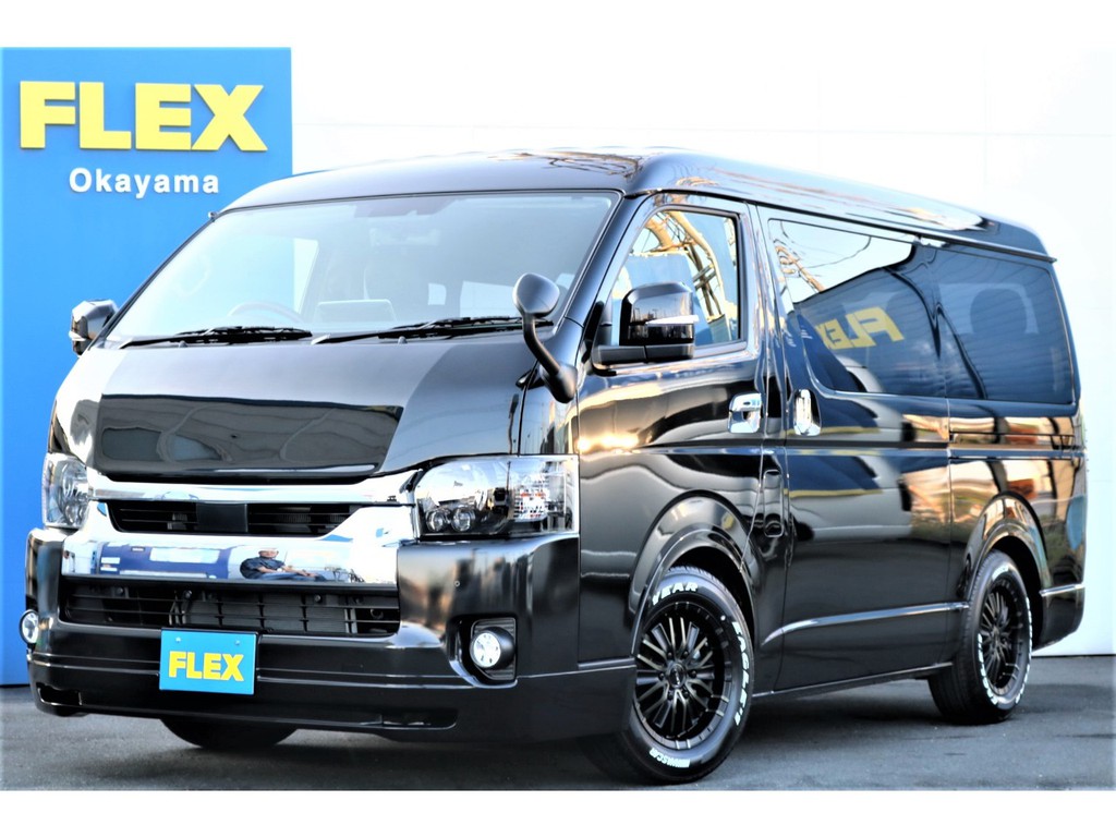 改良モデル！！新車ワゴンＧＬ【岡山店プレミアムパッケージ】