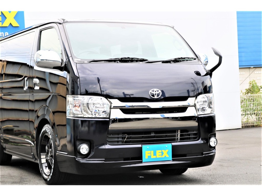 ４１５ＣＯＢＲＡクリーンルックフロントスポイラー♪