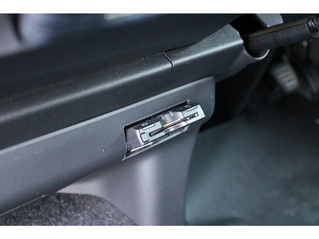 トヨタ純正ＥＴＣ車載器♪