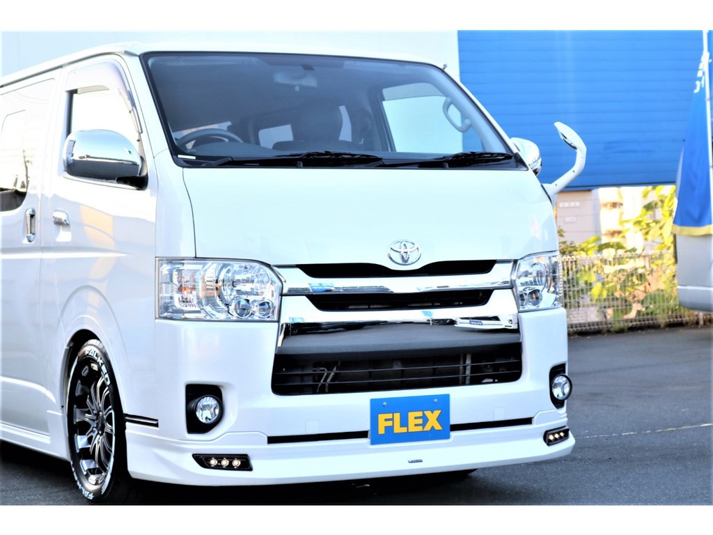 ＭＯＤＥＬＬＩＳＴＡフロントリップスポイラー♪