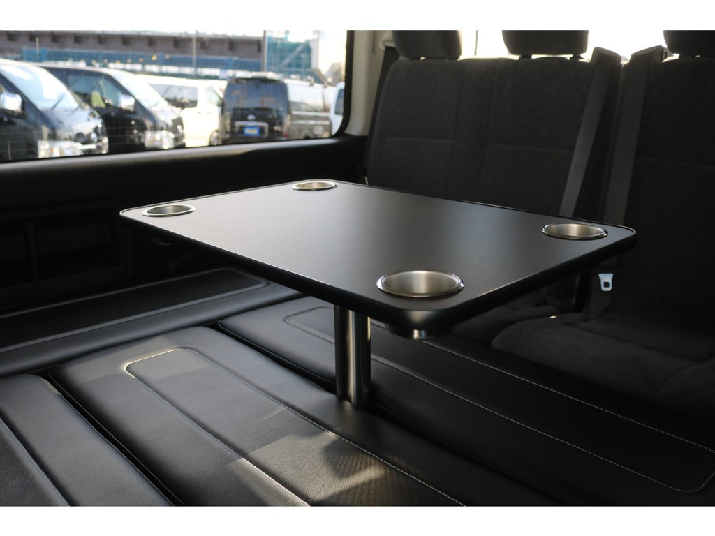 センターテーブル♪