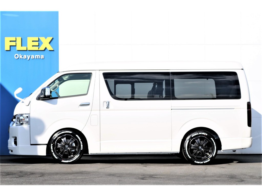 サイドビュー♪