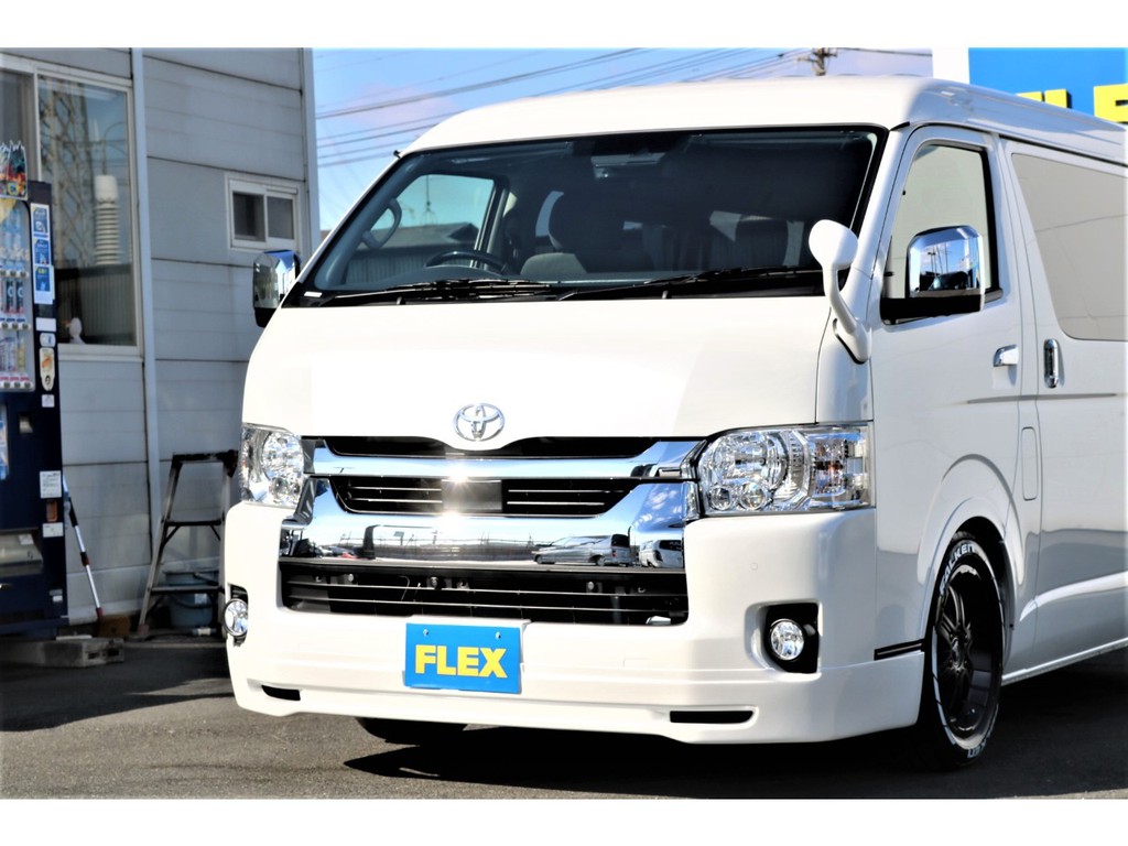 玄武１．５インチローダウン施工♪