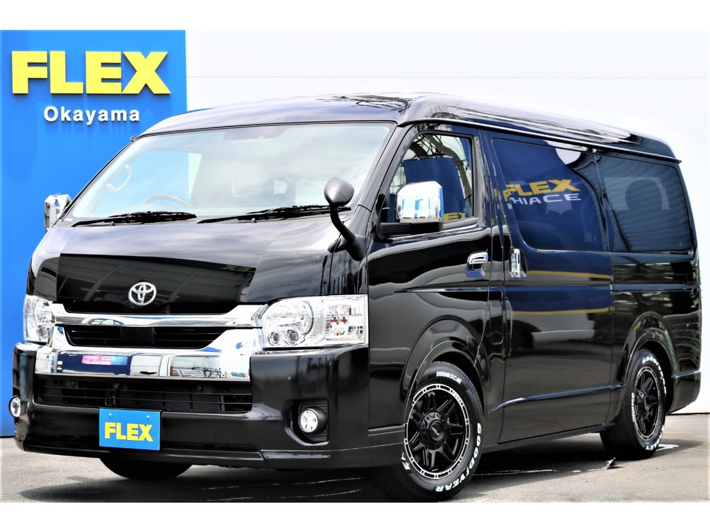 改良モデル！！新車ワゴンＧＬ【岡山店ライトカスタム】