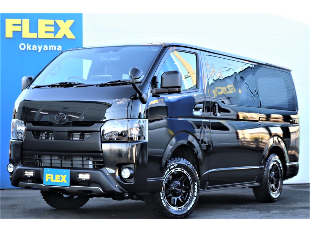 改良モデル！！新車ダークプライムⅡ【ＢＬＡＣＫ ＥＤＩＴＩＯＮ】
