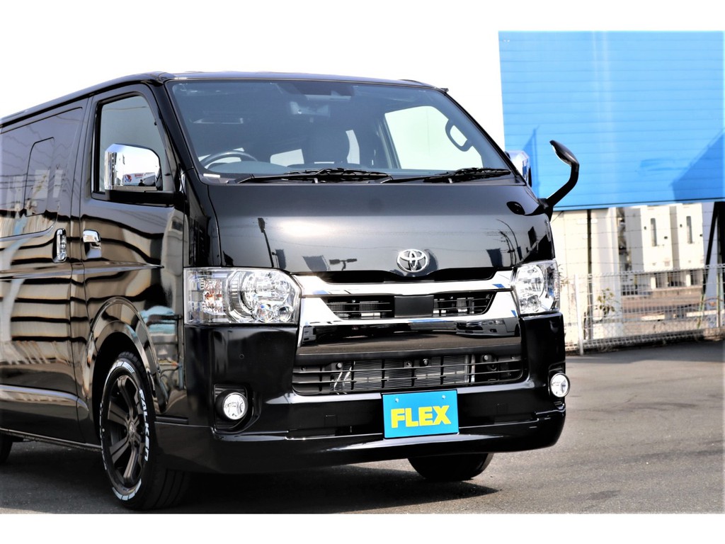 ４１５ＣＯＢＲＡクリーンルックフロントスポイラー♪