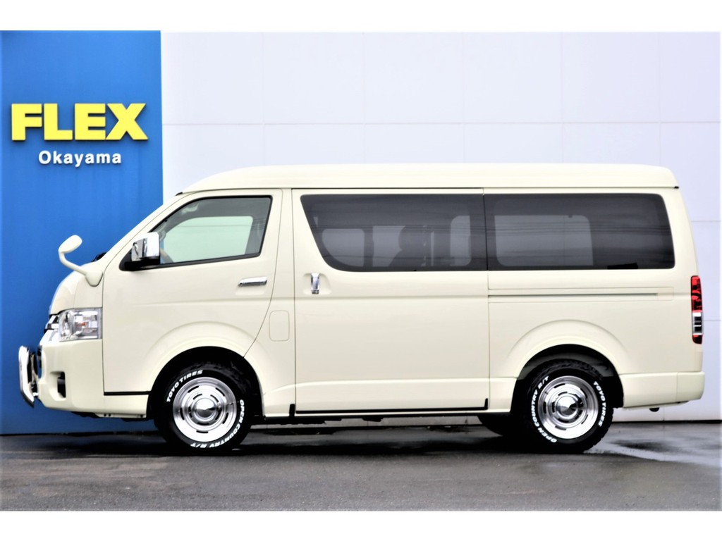 サイドビュー♪