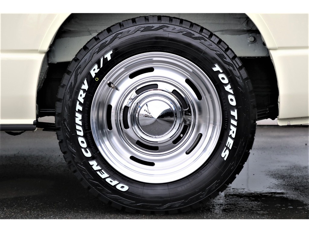 ＤＥＡＮ１６インチアルミホイール♪