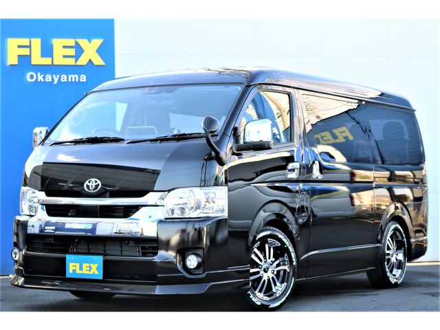 新車ワゴンＧＬ/ＦＩＮＥ ＴＥＣＨ ＴＯＵＲＥＲ【プレミアムパッケージ】