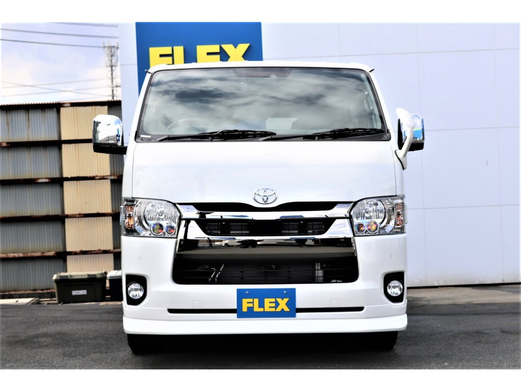 トヨタセーフティセンス搭載♪