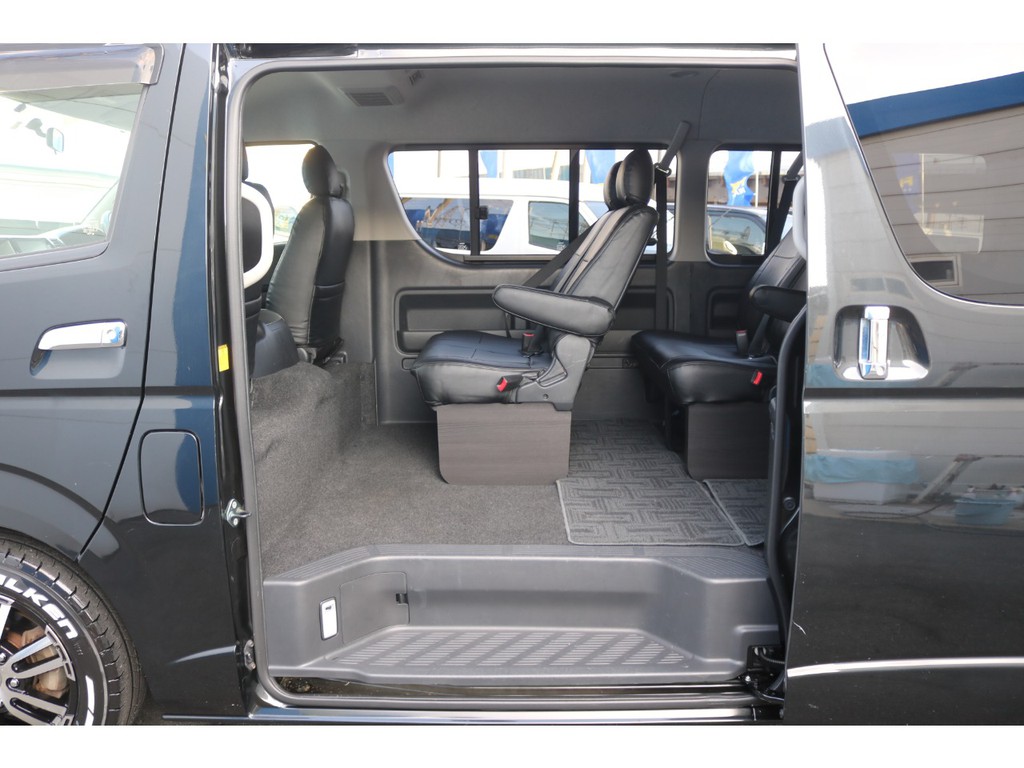 セカンドシート♪