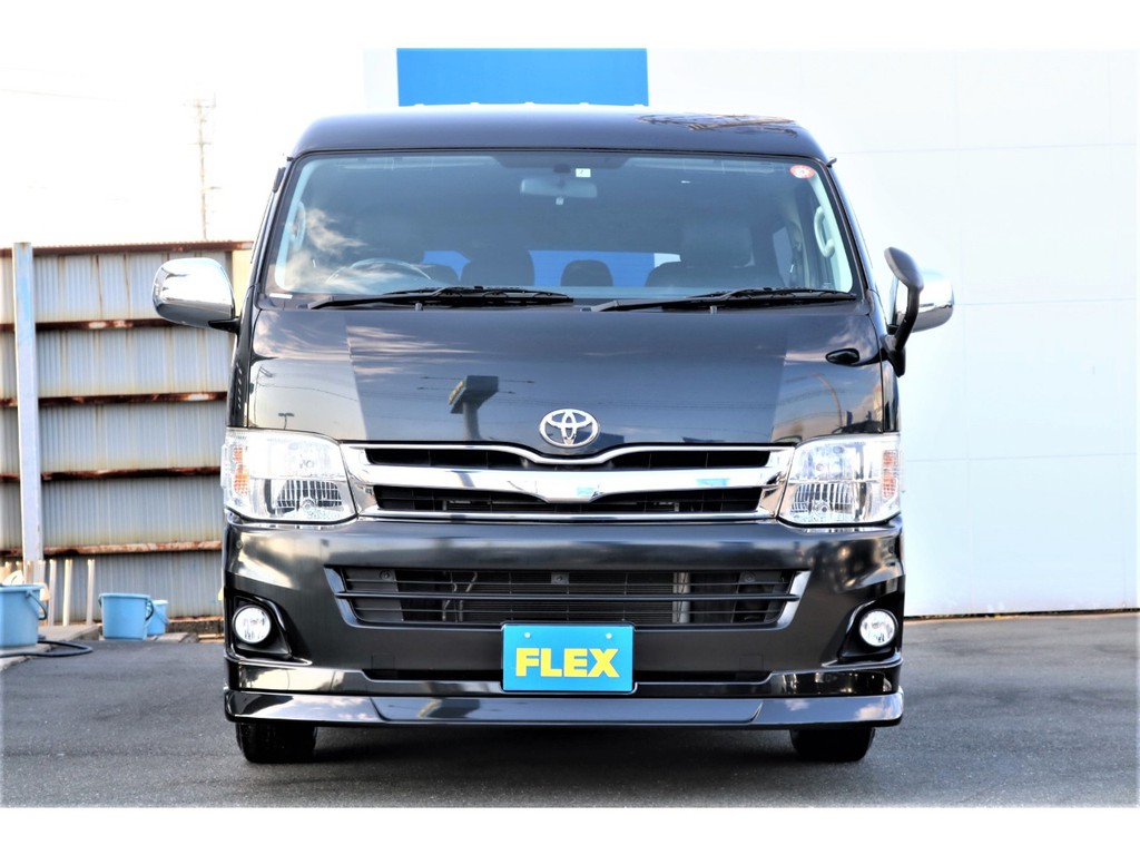 玄武１．０インチローダウン施工♪