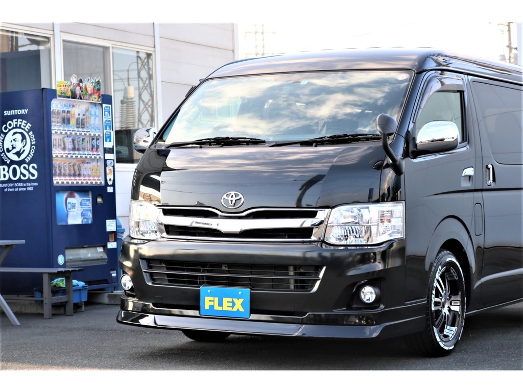 ＨＩＤヘッドランプ♪