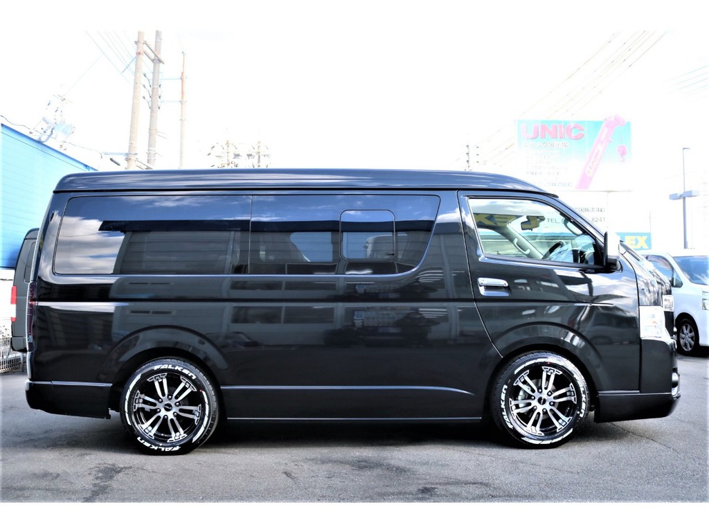 サイドビュー♪