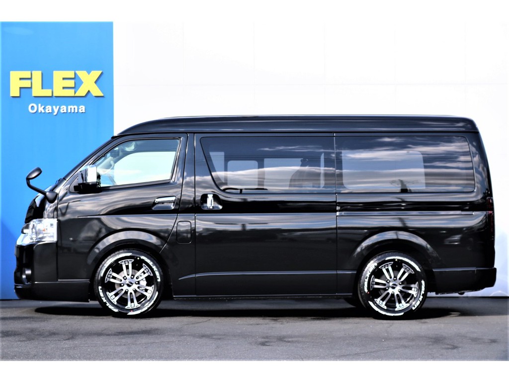 サイドビュー♪