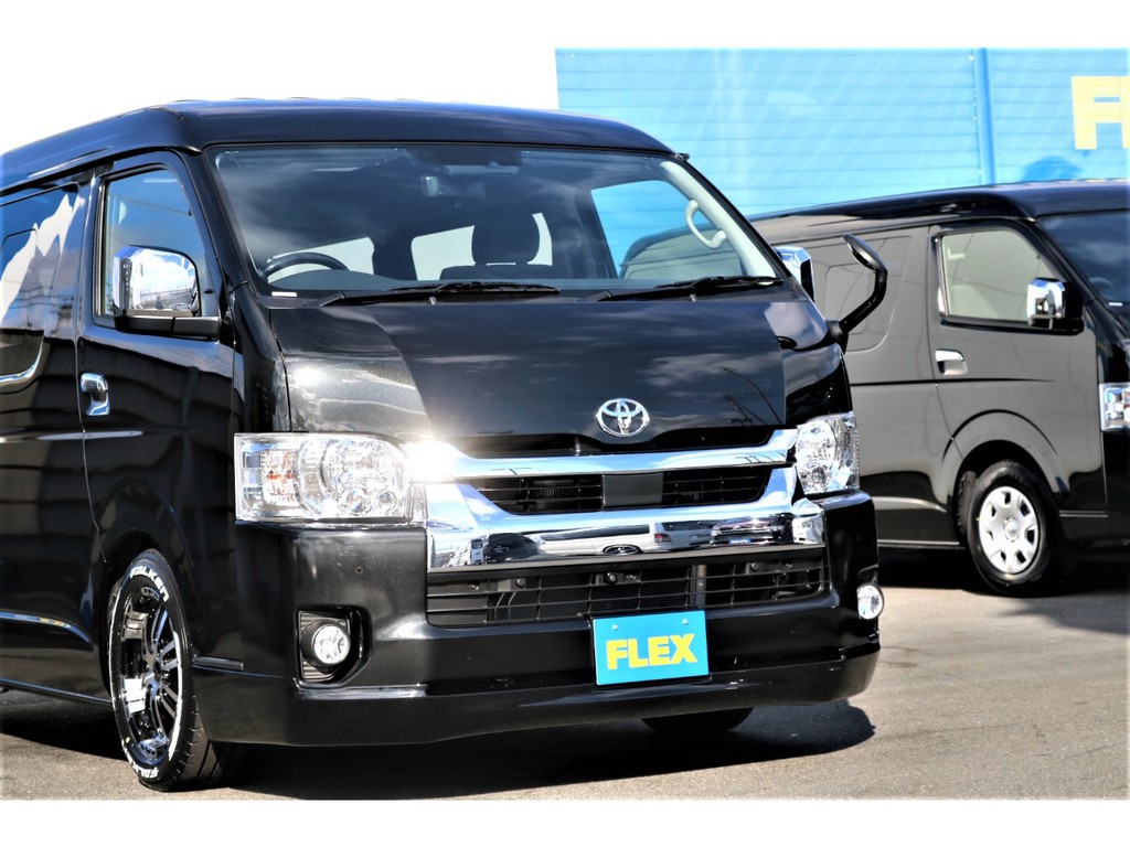 ４１５ＣＯＢＲＡクリーンルックフロントスポイラー♪