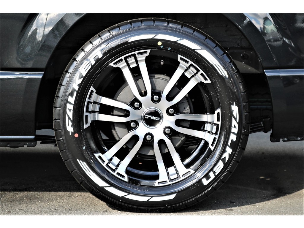 ＦＬＥＸ１７インチアルミホイール♪