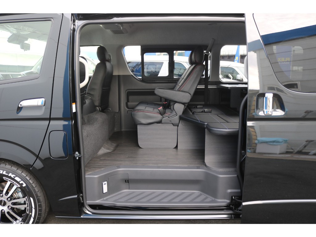 セカンドシート♪