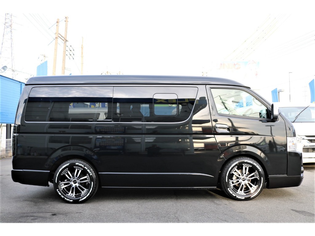 サイドビュー♪