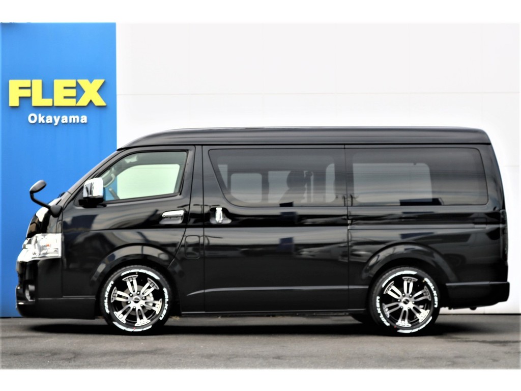 サイドビュー♪