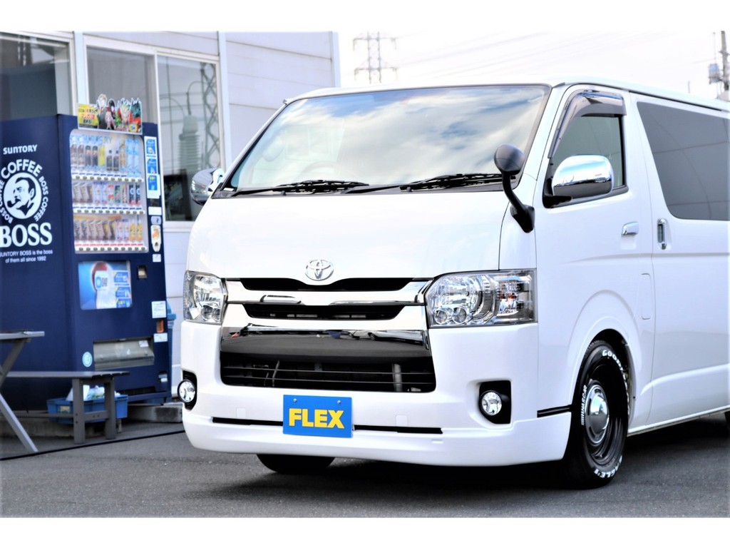 特別仕様車ダークプライム♪