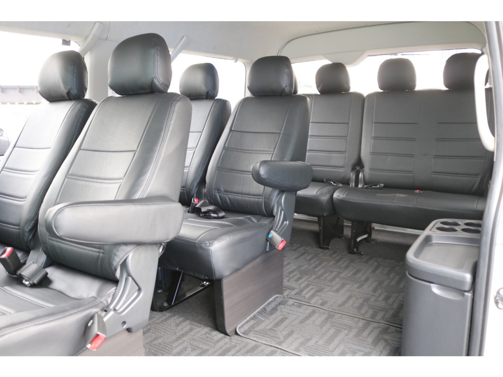 ＦＬＥＸサイドフットパネル♪