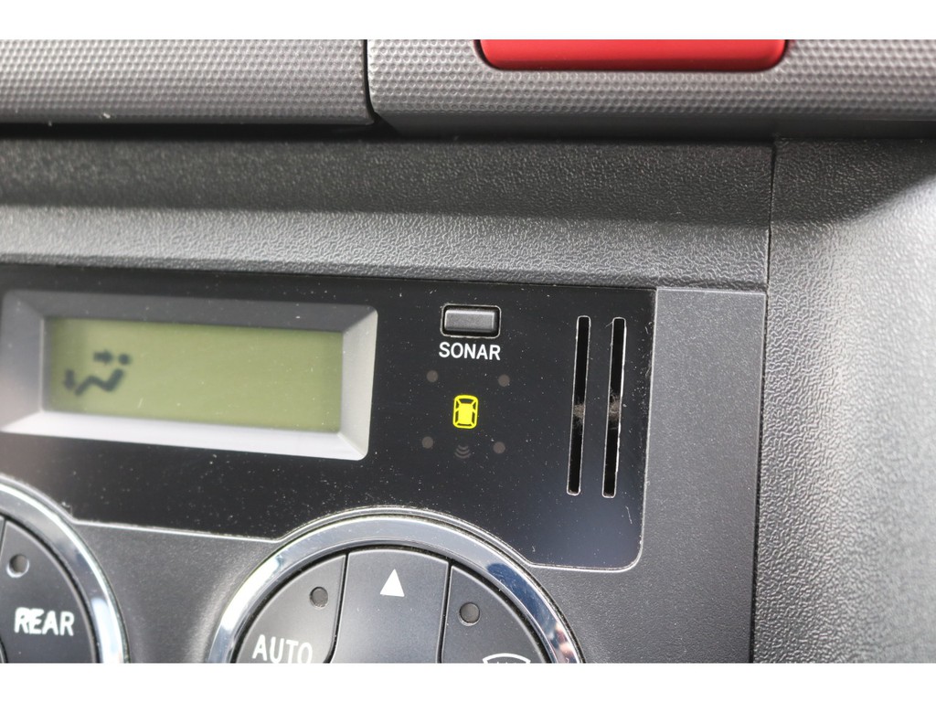 コーナーセンサー前後♪