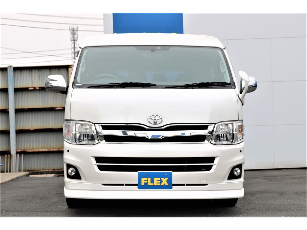 玄武１．５インチローダウン施工♪