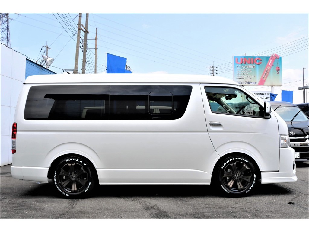 サイドビュー♪