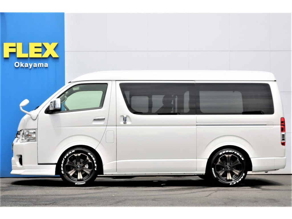 サイドビュー♪