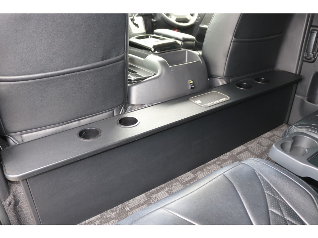 クラフトプラス製デッキカウンター♪