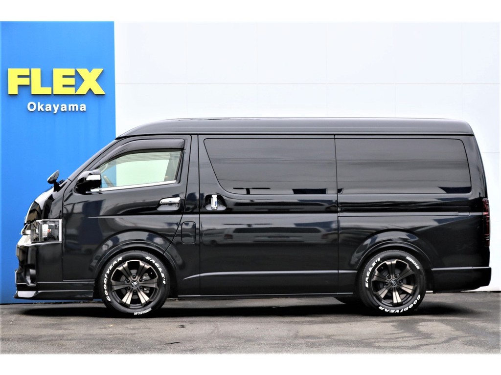 サイドビュー♪