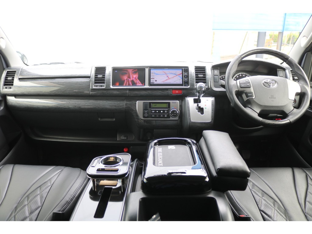 ＳＩＬＫＢＬＡＺＥ黒木目インテリアパネル３点セット♪