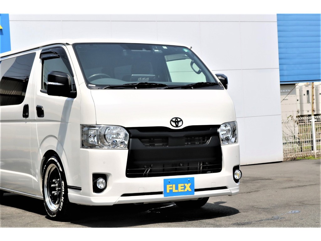 ４１５ＣＯＢＲＡショートリップフロントスポイラー♪