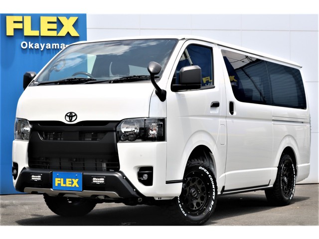 新車７型ＤＡＲＫ ＰＲＩＭＥⅡ【ＢＬＡＣＫ ＥＤＩＴＩＯＮ】
