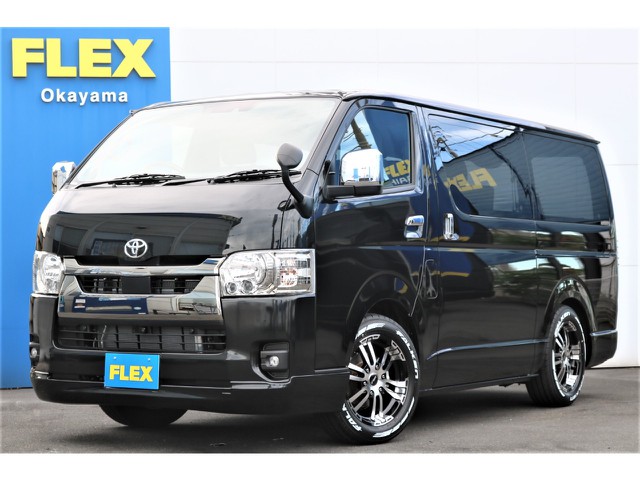 新車７型ＤＡＲＫ ＰＲＩＭＥⅡ/ガソリン・２ＷＤ【岡山店ファミリーパッケージ】