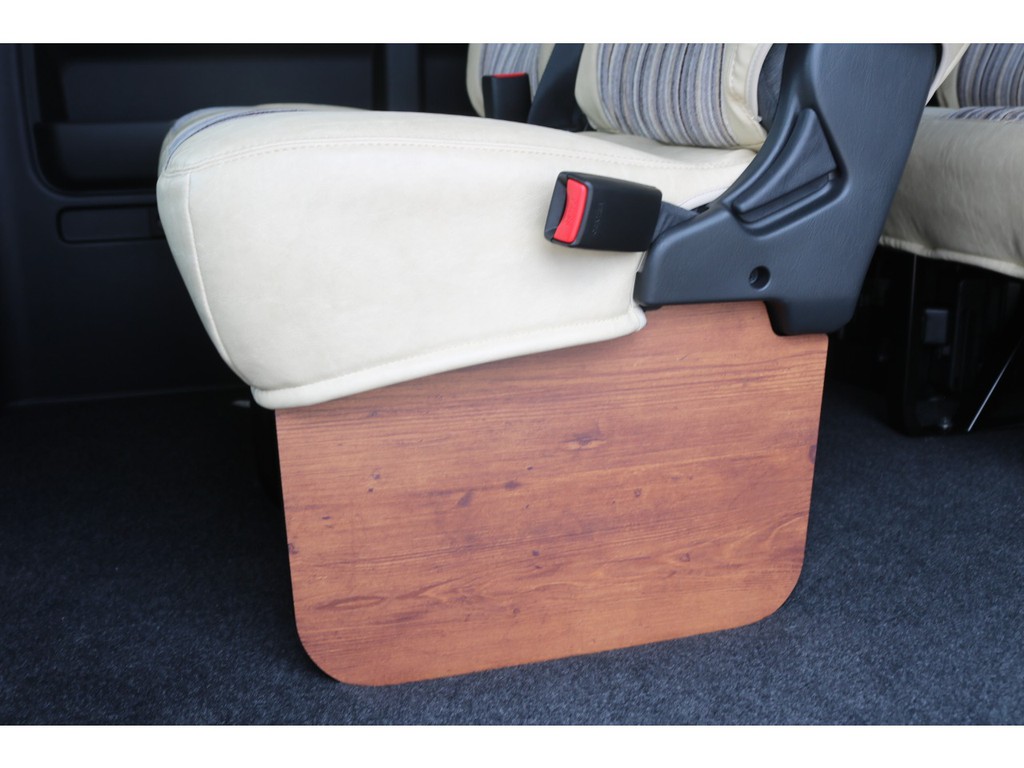 ＦＬＥＸサイドフットパネル♪