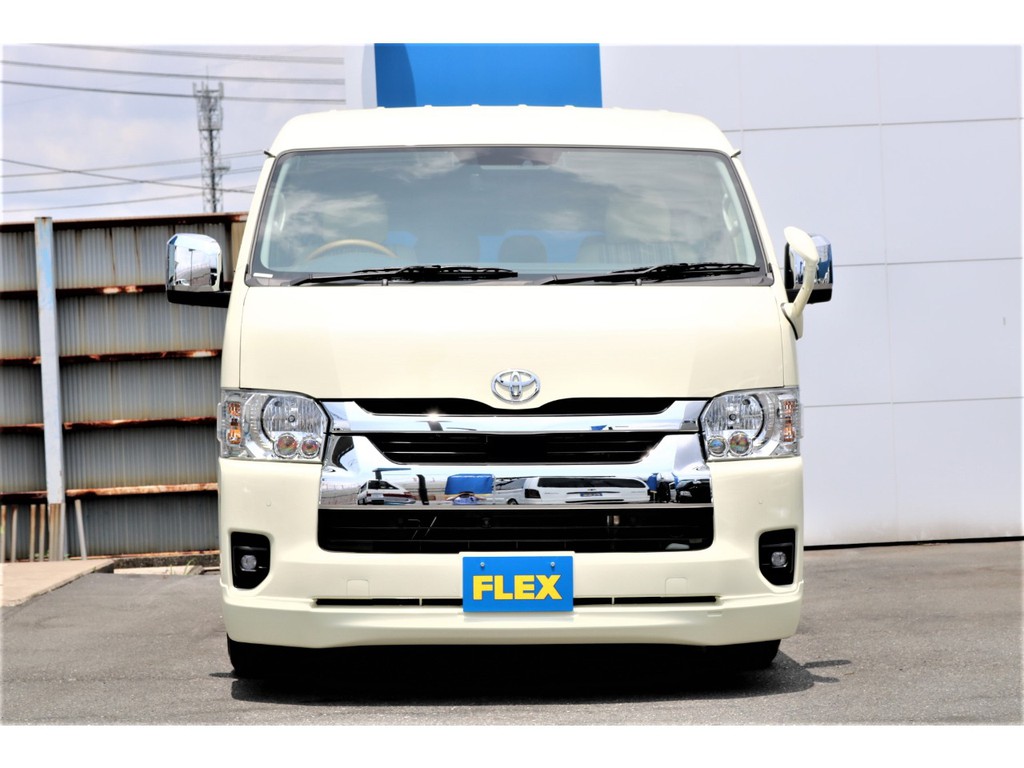 トヨタセーフティセンス搭載♪