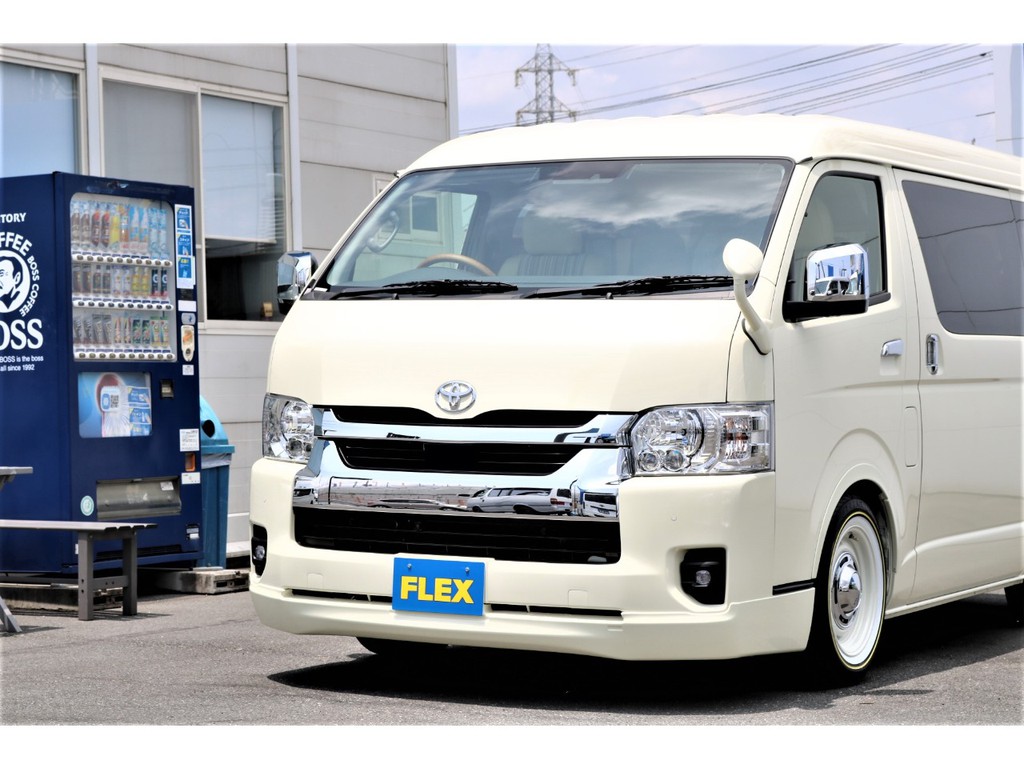 １．５インチローダウン施工♪