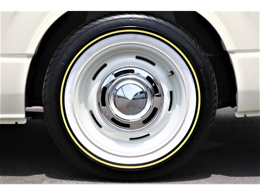 ＤＥＡＮ１６インチアルミホイール♪