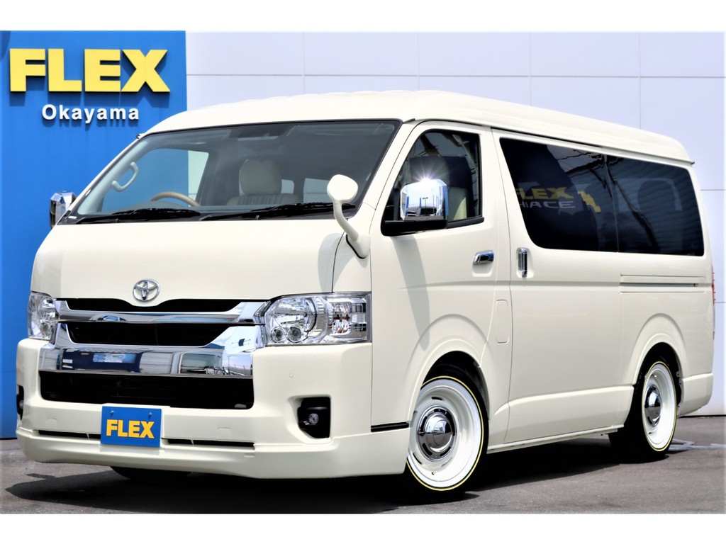 新車７型ワゴンＧＬ/ガソリン・２ＷＤ【特設ライトイエローパッケージ】