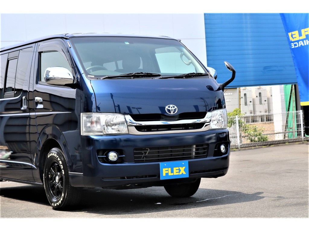 希少ブルーメタリックカラー♪