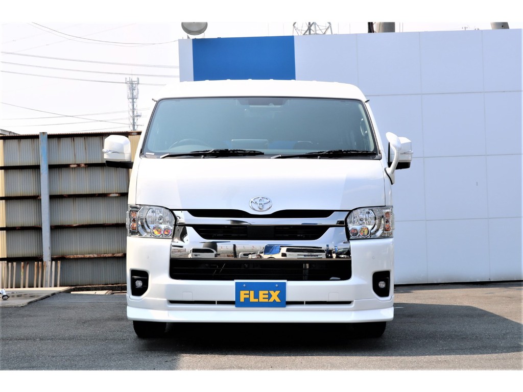 トヨタセーフティセンス搭載♪