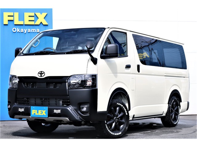 新車７型スーパーＧＬ/ディーゼル・４ＷＤ【特設ライトイエローパッケージ】