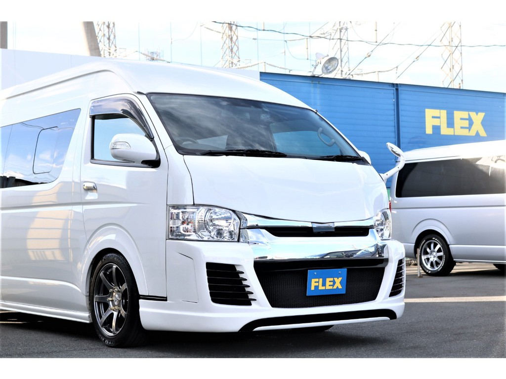 ＧＩＢＳＯＮフロントフルバンパー♪