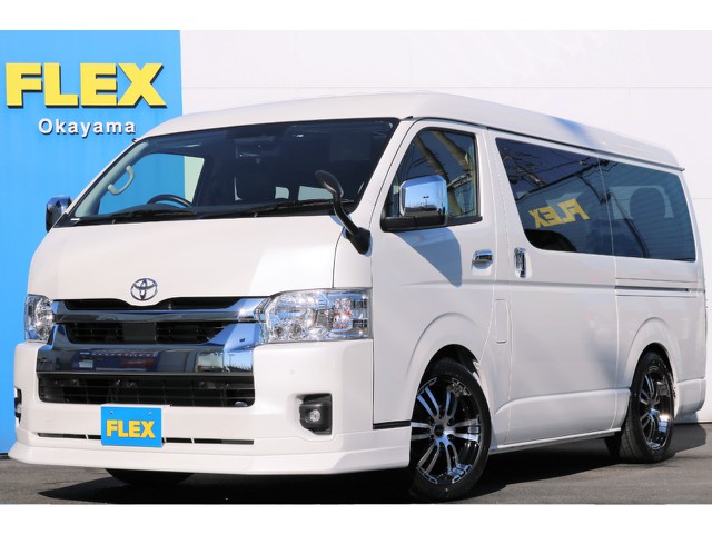 ☆未登録新車☆　最新型ワゴンGLに人気のシートアレンジVer2を施工！　旅行やキャンプに適したタフで用途多数のシートアレンジです！　現車がある今が即納車のチャンスです！