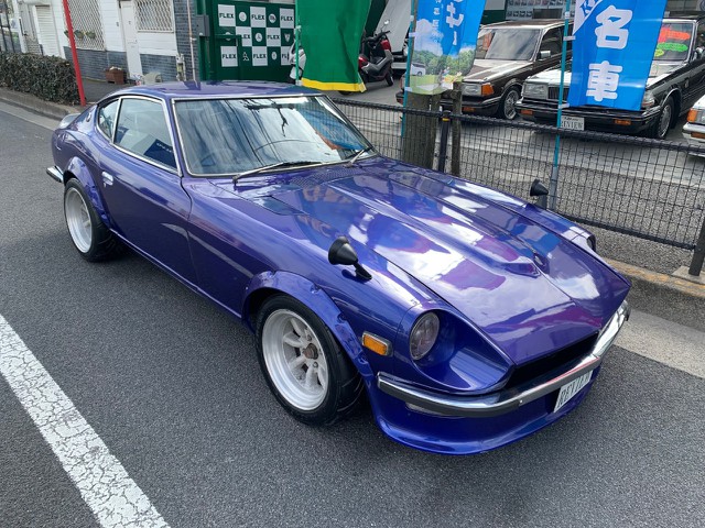 絶版車 車探しなら中古車 新車の専門店flex フレックス へ