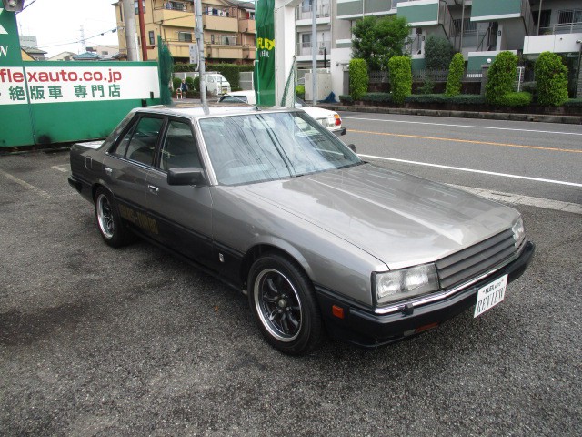 絶版車 車探しなら中古車 新車の専門店flex フレックス へ