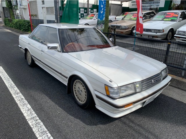 絶版車 車探しなら中古車 新車の専門店flex フレックス へ